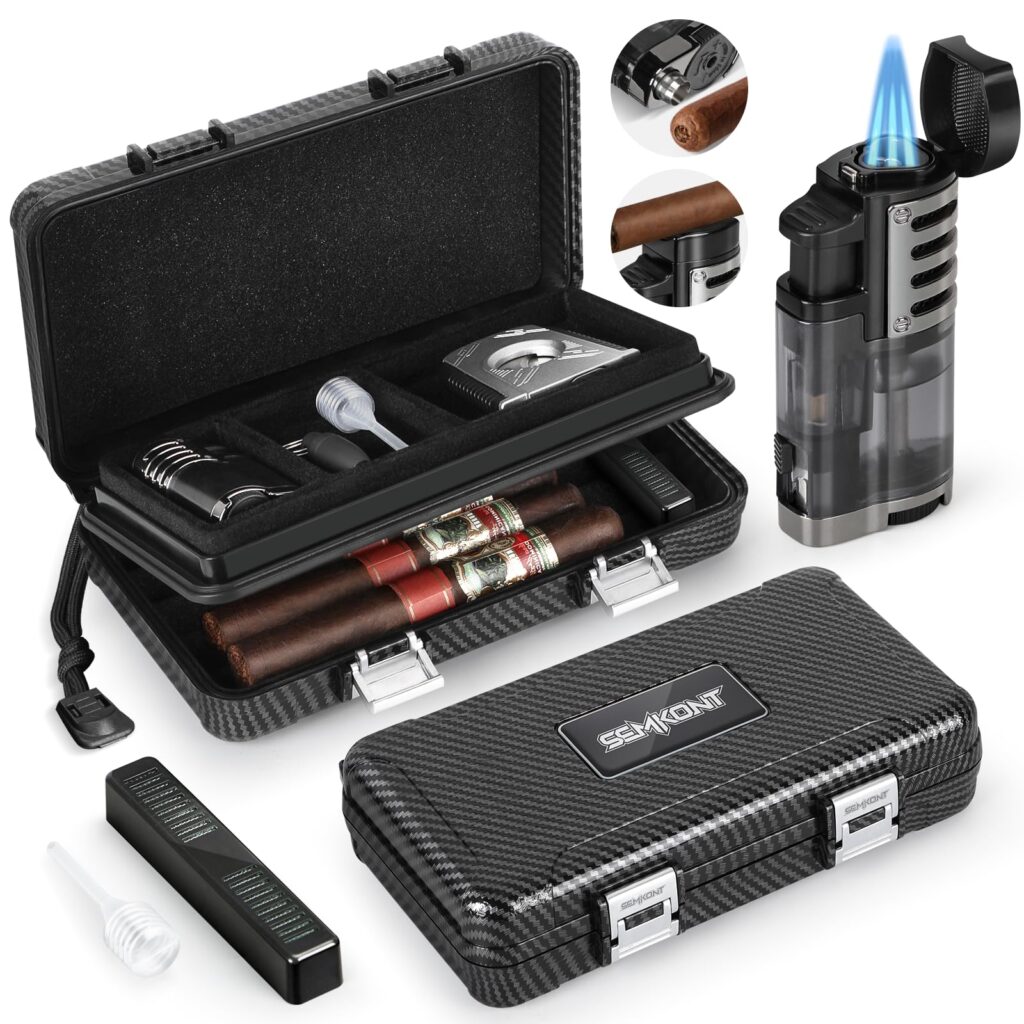 Humidor Accessories You Can't Live Without