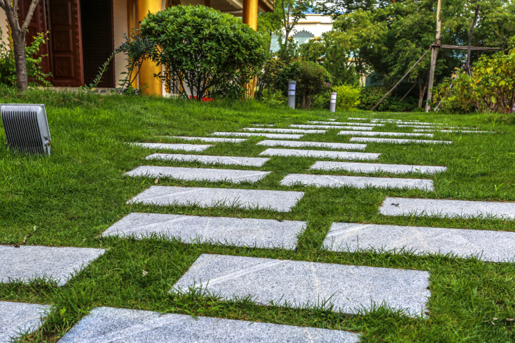 Sydney turf and landscaping