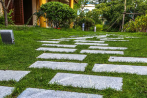 Sydney turf and landscaping