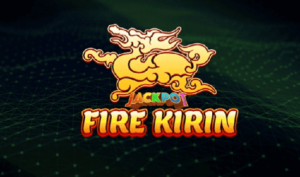 Fire Kirin app