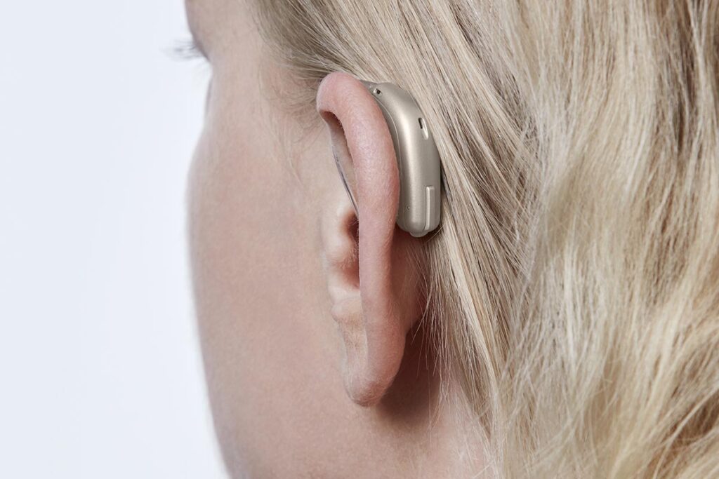 Digital hearing aids in Perth
