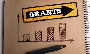 Private foundation grants
