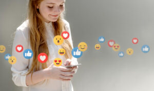 tracking social media sentiment