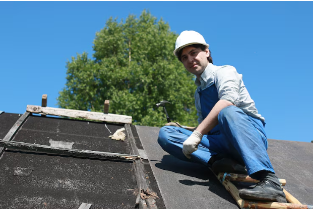 Springfield MO roofing contractors