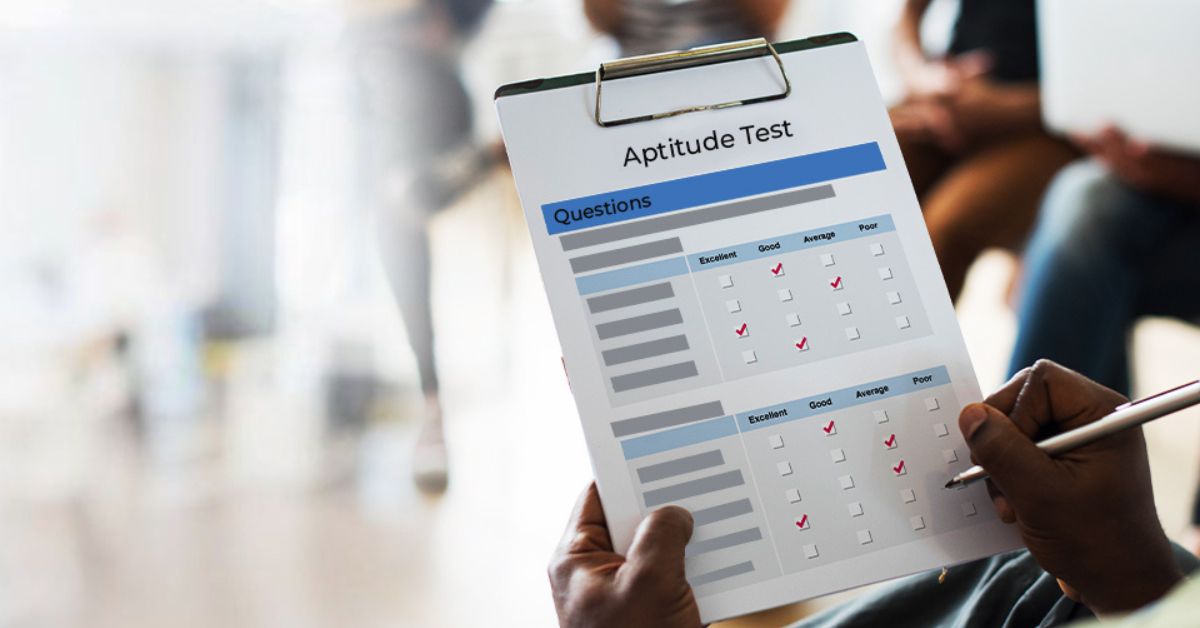 Implement Skills and Aptitude Testing