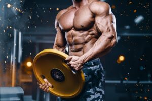 Beyond Steroids: Exploring SARMs for Safe and Effective Athletic Performance