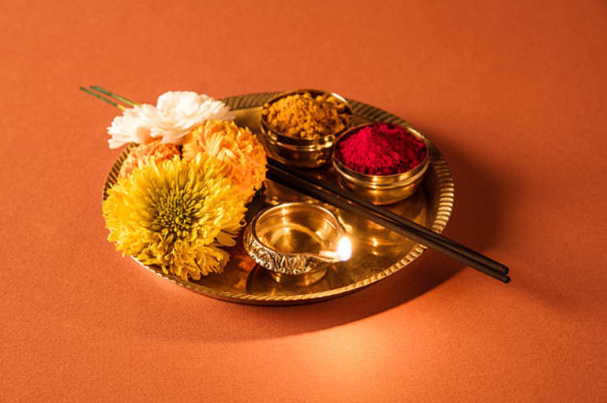 Tips for Crafting a Peaceful Pooja Experience at Home