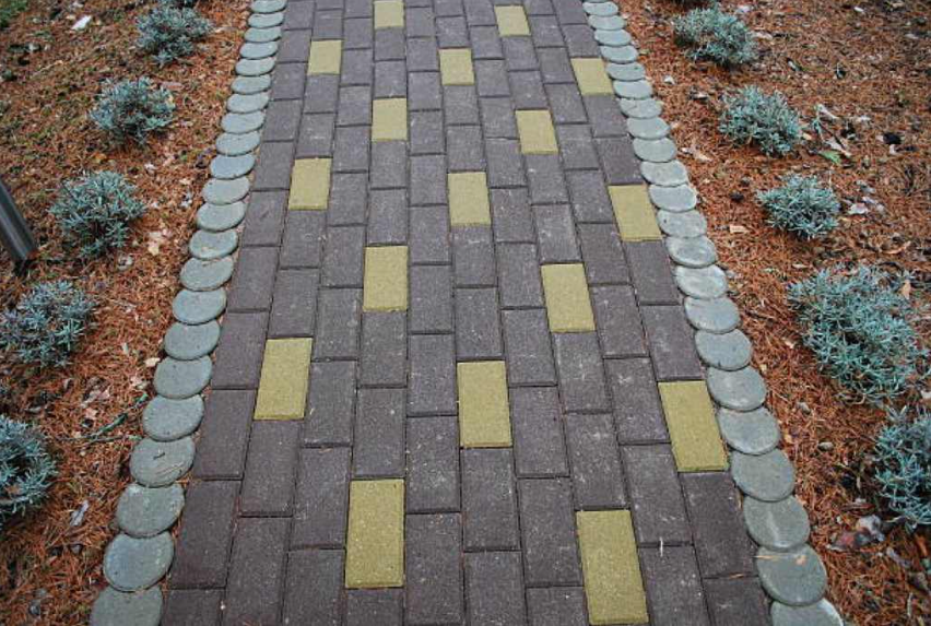 Select the Perfect Marshalls Paving Style for Your Home