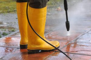 Gold coast pressure cleaning