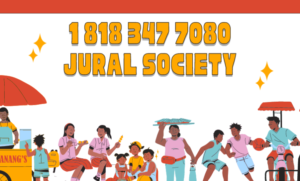 1 818 347 7080 Jural Society