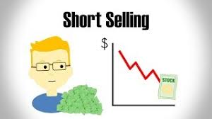 Short Selling Explained