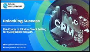 Unlocking the Power of CRM Software