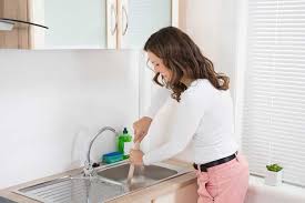 Dealing with Stubborn Clogged Drains