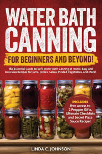 An Essential Guide for Every Canner!